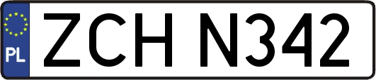 ZCHN342