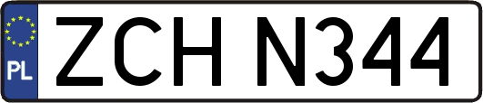 ZCHN344