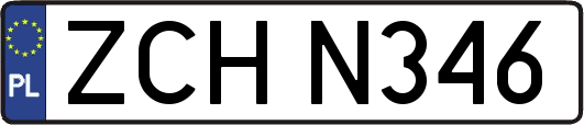 ZCHN346