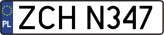 ZCHN347
