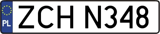 ZCHN348