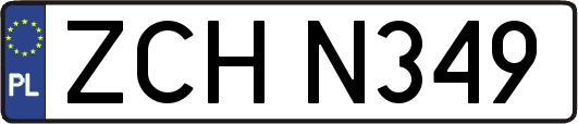 ZCHN349
