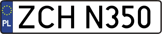 ZCHN350