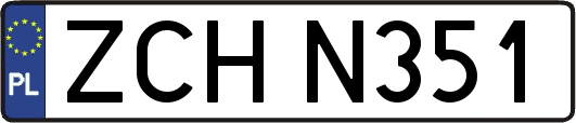 ZCHN351