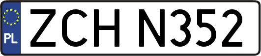 ZCHN352