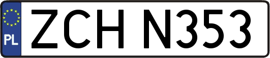 ZCHN353