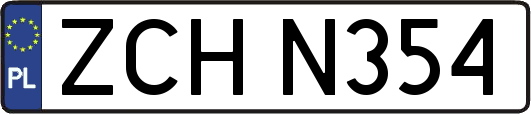 ZCHN354