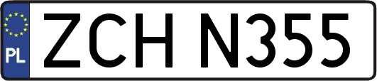 ZCHN355