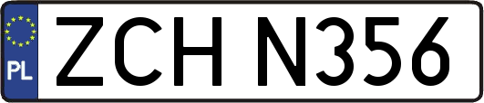 ZCHN356