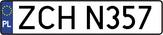 ZCHN357