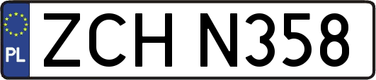 ZCHN358