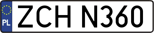 ZCHN360