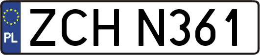 ZCHN361