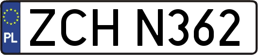 ZCHN362