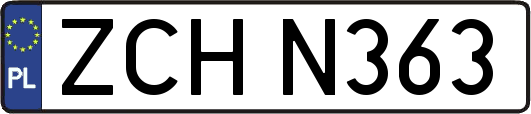 ZCHN363