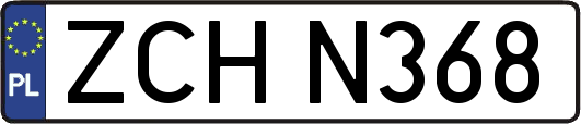 ZCHN368