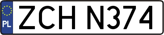 ZCHN374
