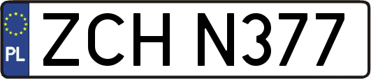 ZCHN377