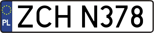 ZCHN378