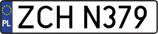 ZCHN379