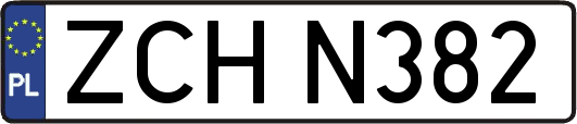 ZCHN382