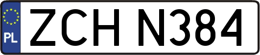 ZCHN384
