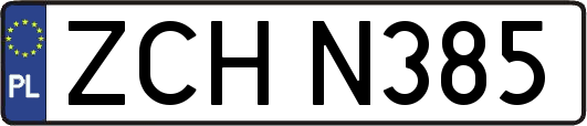 ZCHN385