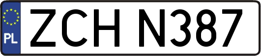 ZCHN387