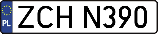ZCHN390