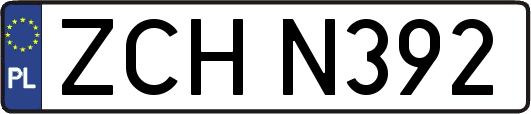 ZCHN392