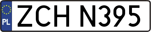 ZCHN395