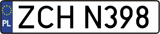 ZCHN398