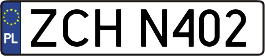 ZCHN402