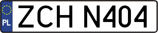 ZCHN404