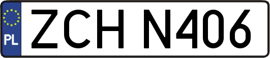 ZCHN406