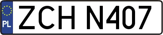 ZCHN407