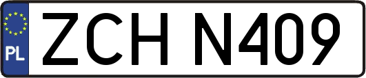ZCHN409