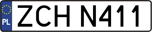 ZCHN411