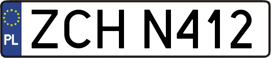 ZCHN412