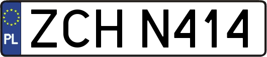 ZCHN414