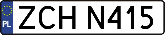 ZCHN415