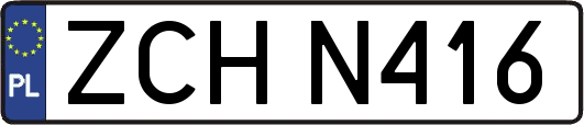 ZCHN416