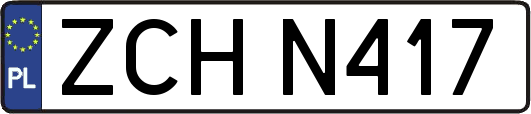 ZCHN417