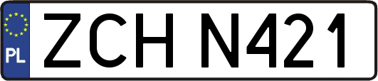ZCHN421