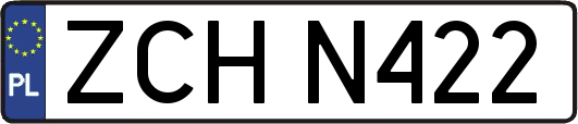 ZCHN422