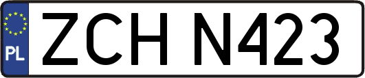 ZCHN423