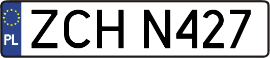 ZCHN427