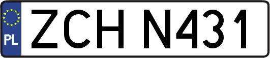 ZCHN431