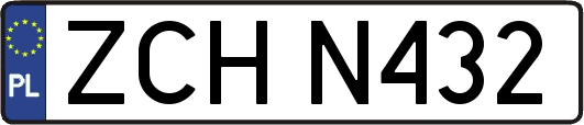 ZCHN432