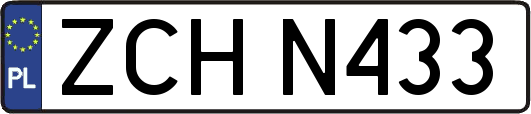 ZCHN433